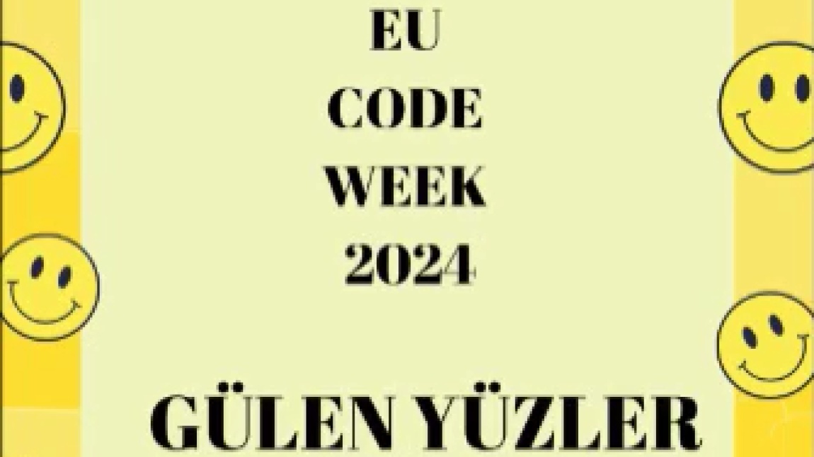 Gülen Yüzler Sınıfı 